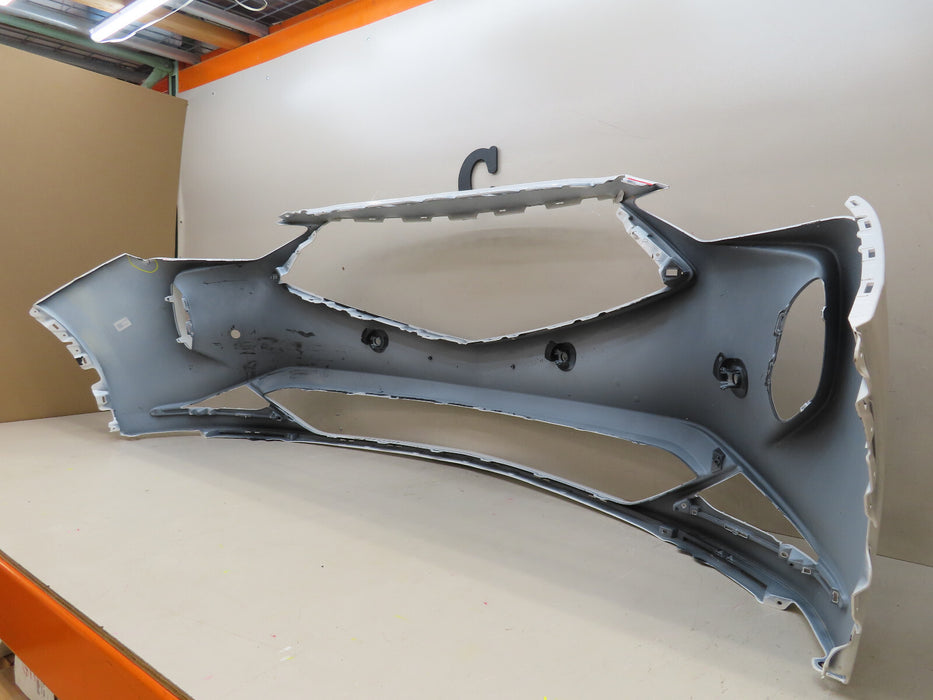 2021 2022 ACURA MDX FRONT BUMPER COVER OEM
