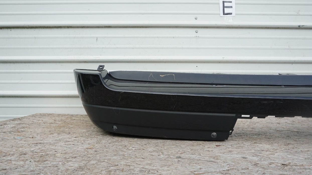 2014-2016 RANGE ROVER REAR BUMPER PLASTIC PANEL COVER FACTORY OEM 14 15 16