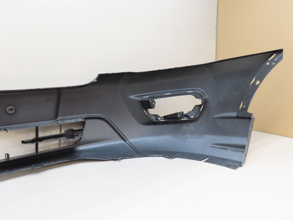 2020 2021 FORD TRANSIT 150,250,350 FRONT LOWER BUMPER COVER OEM LK41-R17757