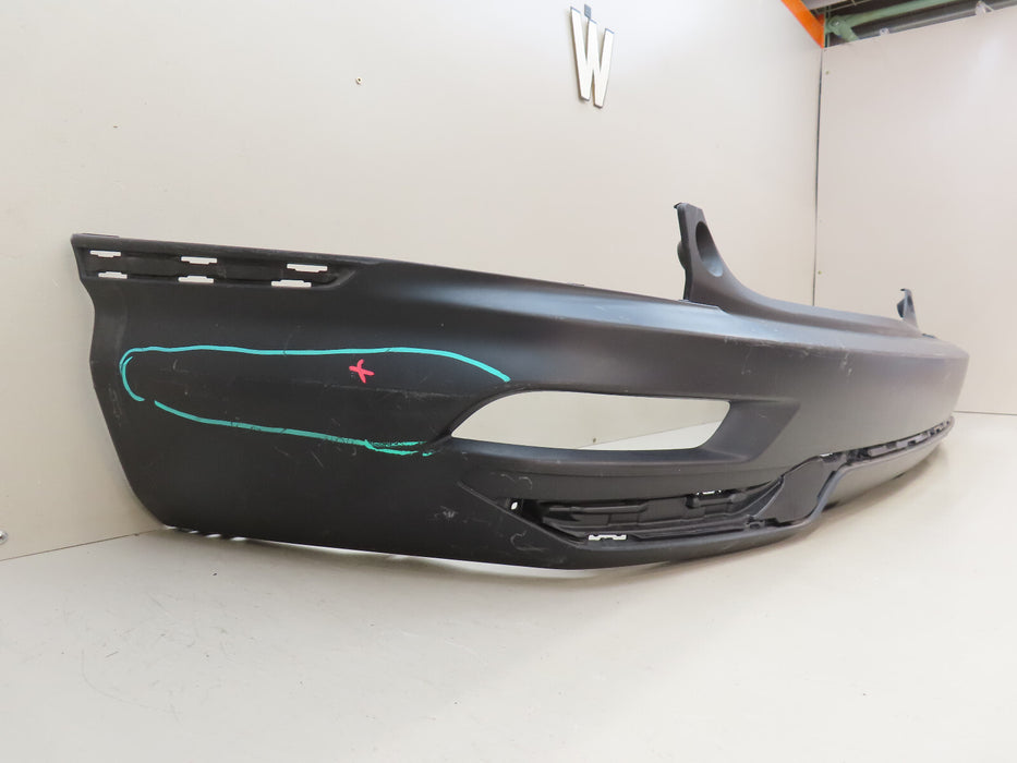 2020-2022 HONDA CRV CR-V REAR BUMPER COVER OEM 71501-TLA-A700