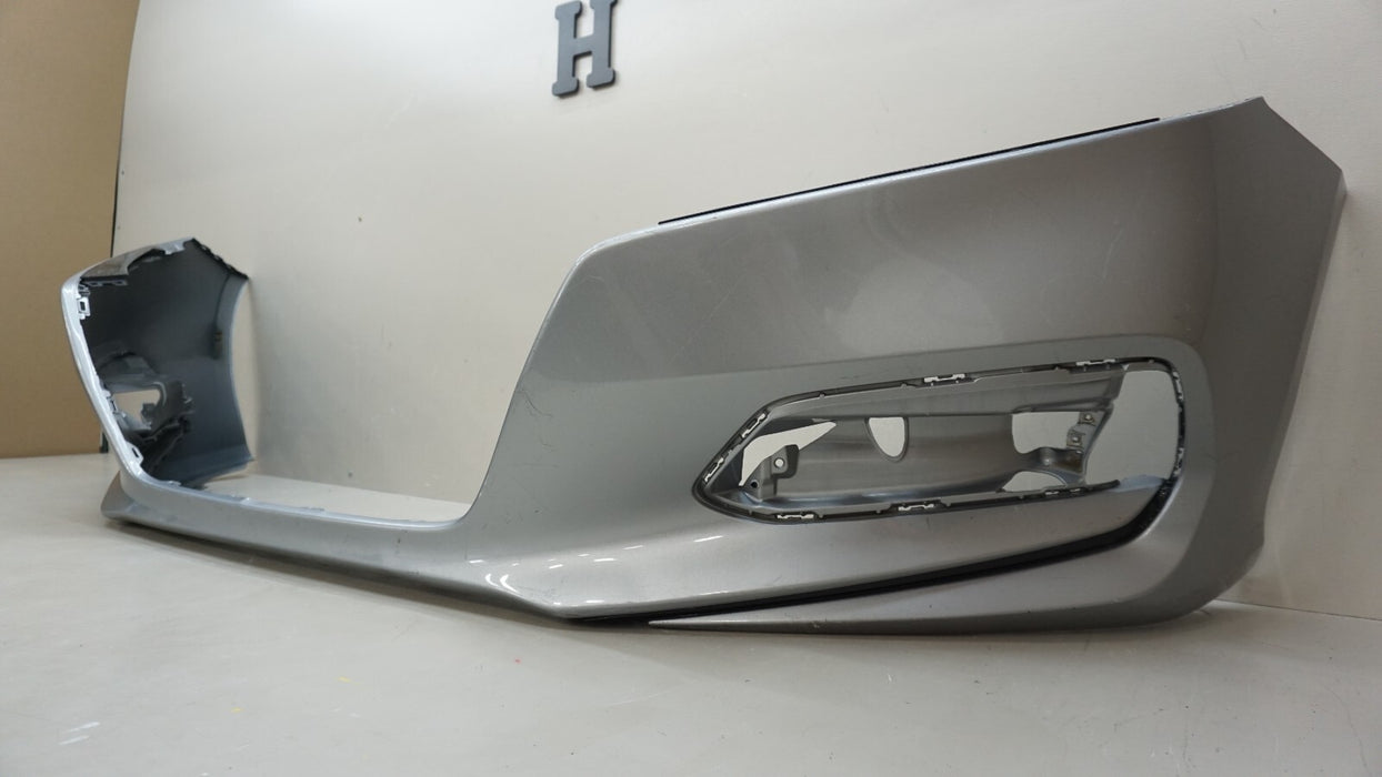 2018-2020 HONDA ACCORD EX EX-L LX HYBRID SEDAN FRONT BUMPER COVER PANEL OEM