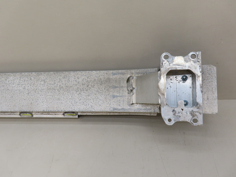 2018-2021 HONDA ACCORD REAR REINFORCEMENT IMPACT BAR OEM