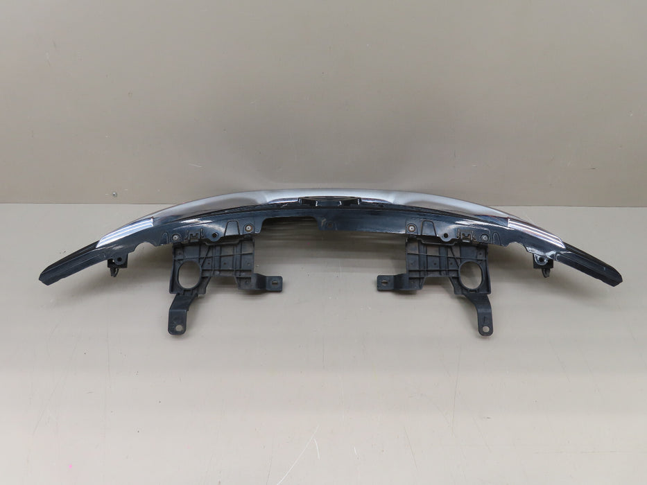 2016-2018 NISSAN SENTRA FRONT RADIATOR GRILL GRILLE OEM
