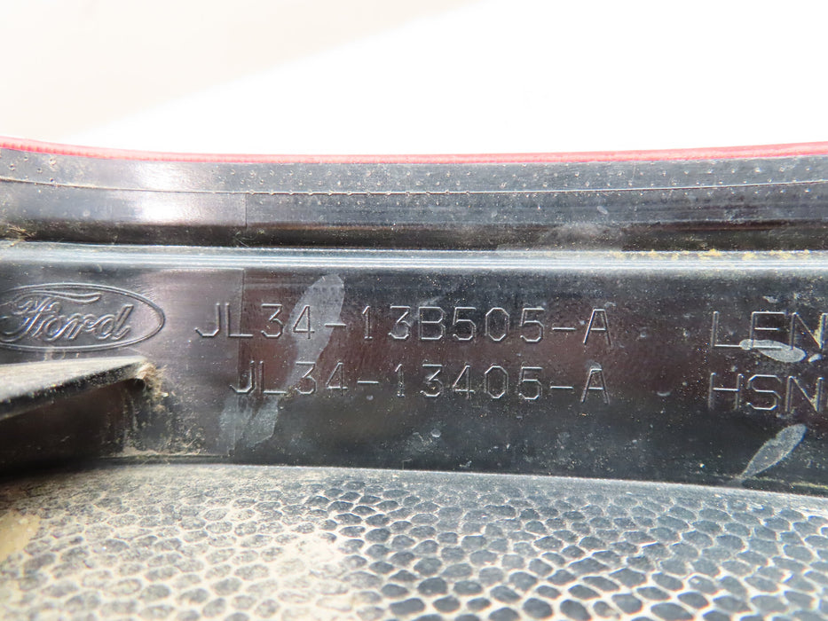2018 2019 2020 FORD F-150 REAR LEFT DRIVER SIDE TAIL LIGHT OEM JL34-13B505