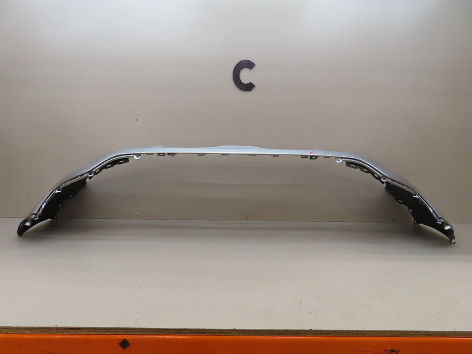 2017 2018 2019 KIA SOUL BUMPER COVER OEM 86511-B2500