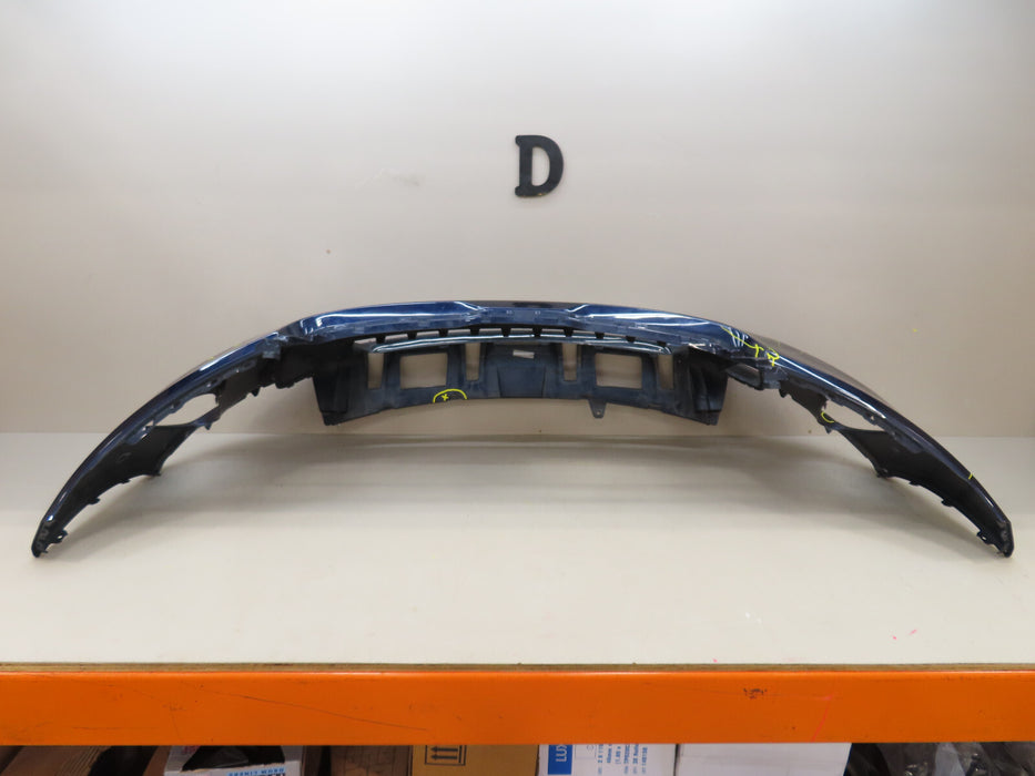 2019 2020 KIA SORENTO FRONT BUMPER COVER OEM 86511-C6500