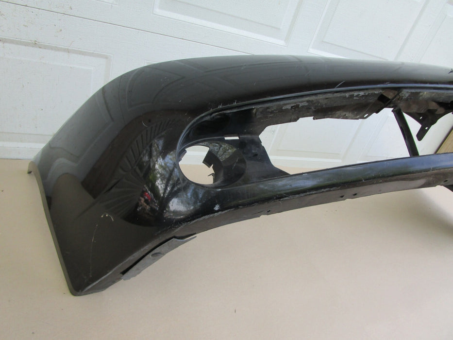 05 06 07 08 09 PONTIAC G6 FRONT BUMPER COVER OEM