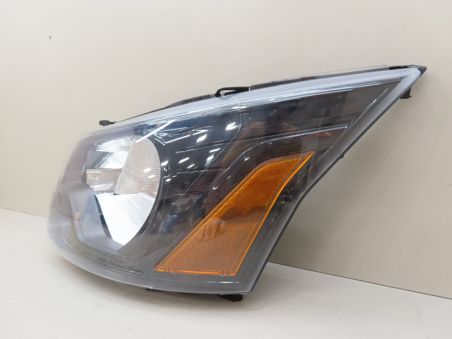 2014-2019 FORD TRANSIT FRONT LEFT DRIVER SIDE HEADLIGHT LAMP AFTERMARKET