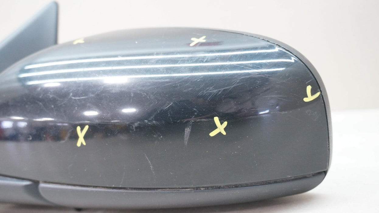 2001-2009 VOLVO S60 LEFT DRIVERS SIDE MIRROR OEM