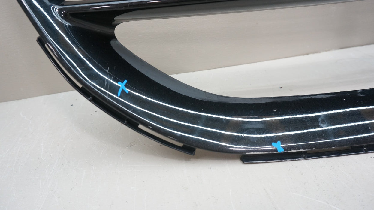 2011-2020 DODGE GRAND CARAVAN FRONT RADIATOR GRILLE GRILL OEM