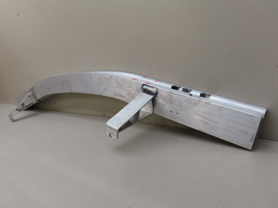 2023 2024 HONDA PILOT REAR REINFORCEMENT IMPACT BAR OEM