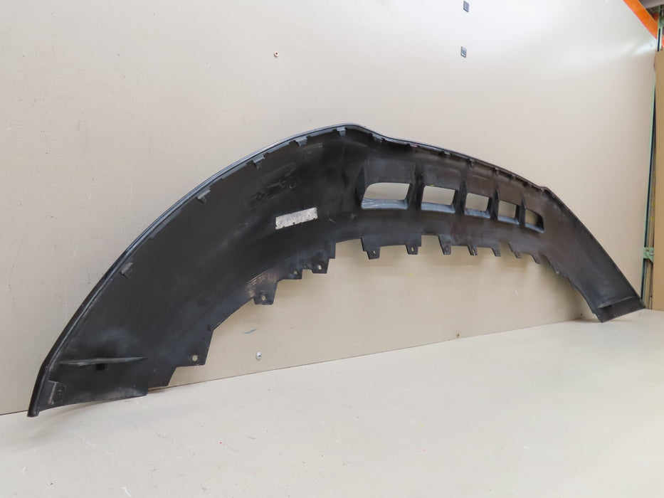 2013-2017 AUDI Q5 4DR SUV FRONT LOWER BUMPER COVER VALANCE PANEL OEM 8R0807061F
