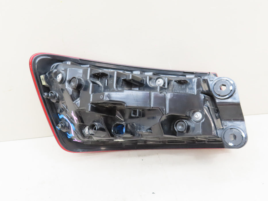2017-2019 AUDI A3 REAR RIGHT PASSENGER SIDE TAIL LIGHT OUTER OEM 8V5945070