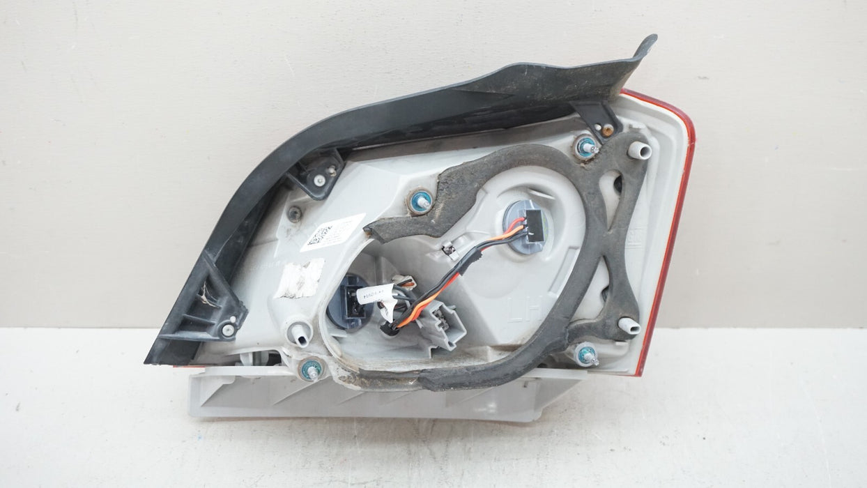 2014-2020 CHEVROLET IMPALA REAR LEFT DRIVER SIDE OUTER TAIL LIGHT OEM