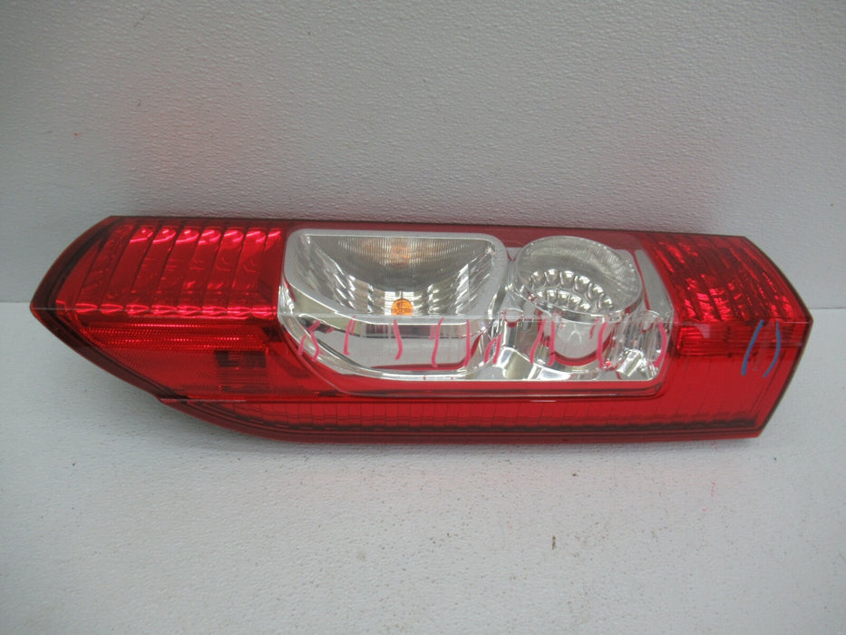 2014-2018 DODGE RAM PROMASTER REAR LEFT DRIVER SIDE HALOGEN LIGHT LAMP OEM