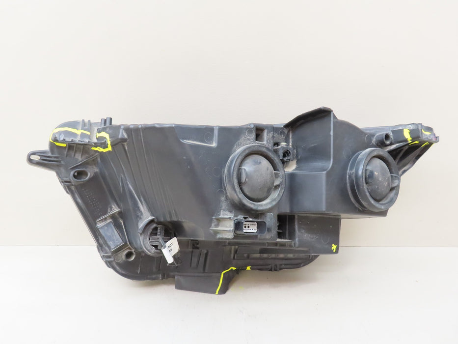 2015-2018 FORD EDGE FRONT LEFT DRIVER SIDE HEADLIGHT OEM 9309