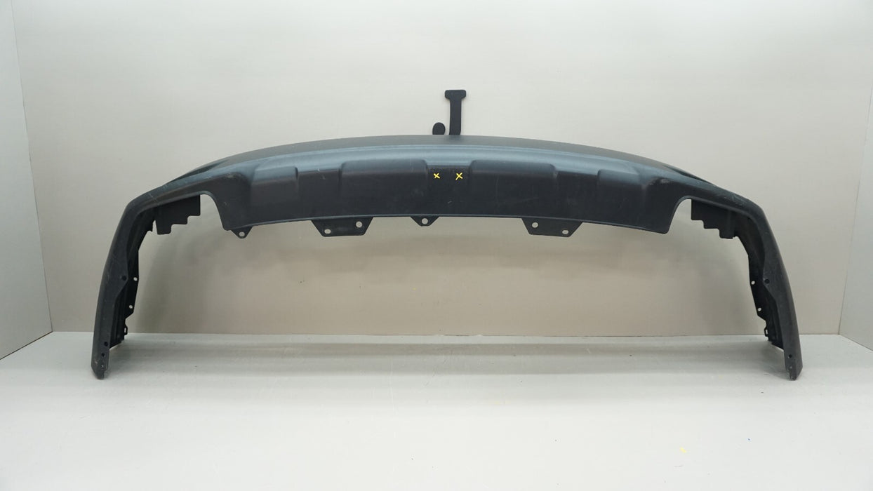 2020-2021 HONDA CR-V SUV REAR BUMPER COVER PANEL PLASTIC OEM 71501-TLA-A500