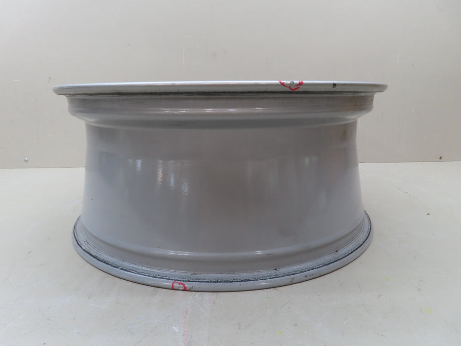 2010-2013 ASTON MARTIN RAPIDE FRONT 10 SPOKE WHEEL 20X8.5 20" OEM AD43-1007-HA
