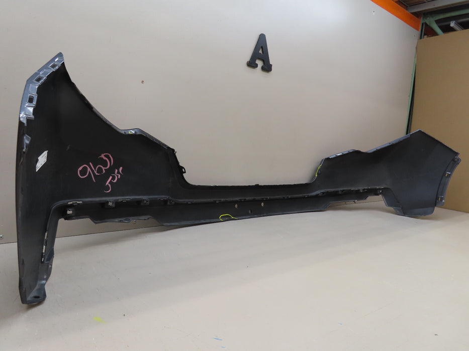 2018-2020 HONDA RIDGELINE FRONT UPPER BUMPER COVER OEM 71101-T6Z-A000