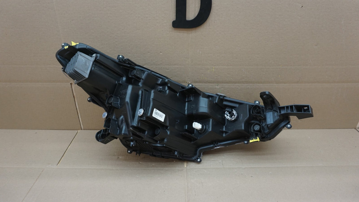2021-2023 TOYOTA COROLLA CROSS FRONT LEFT DRIVERS SIDE HEADLIGHT LED OEM