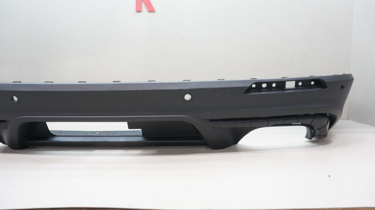 2020-2025 FORD EXPLORER REAR LOWER BUMPER COVER VALANCE PANEL OEMLB5B-17F954