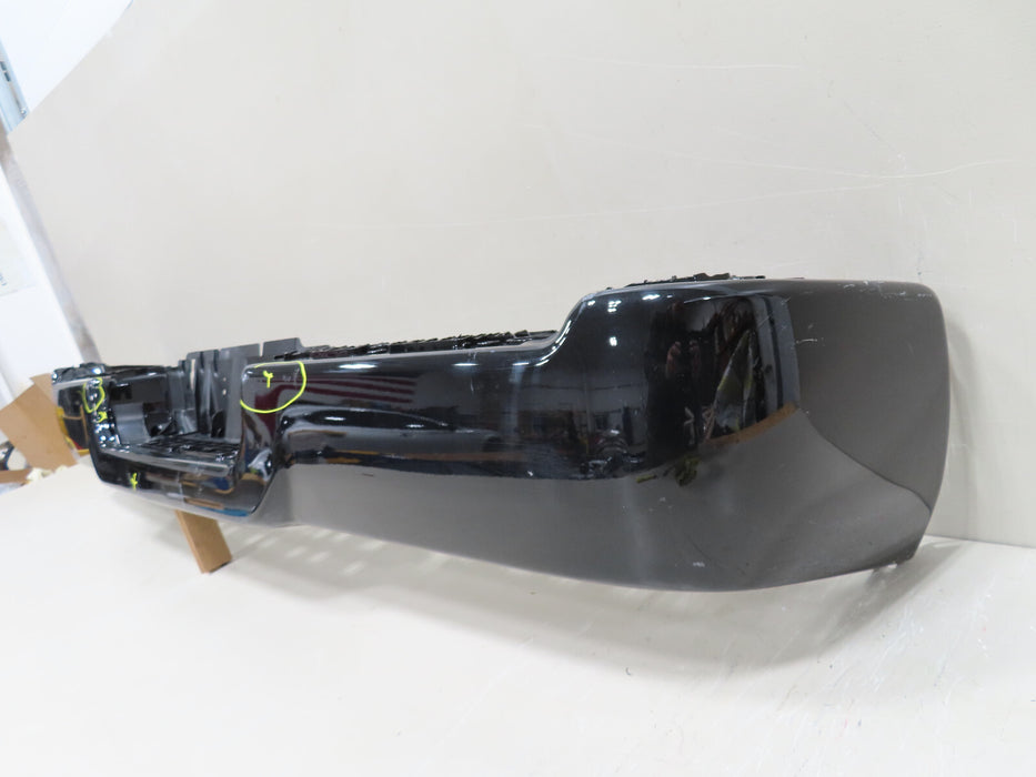 2019 2020 2021 2022 2023 DODGE RAM 2500 3500 REAR BUMPER COVER OEM