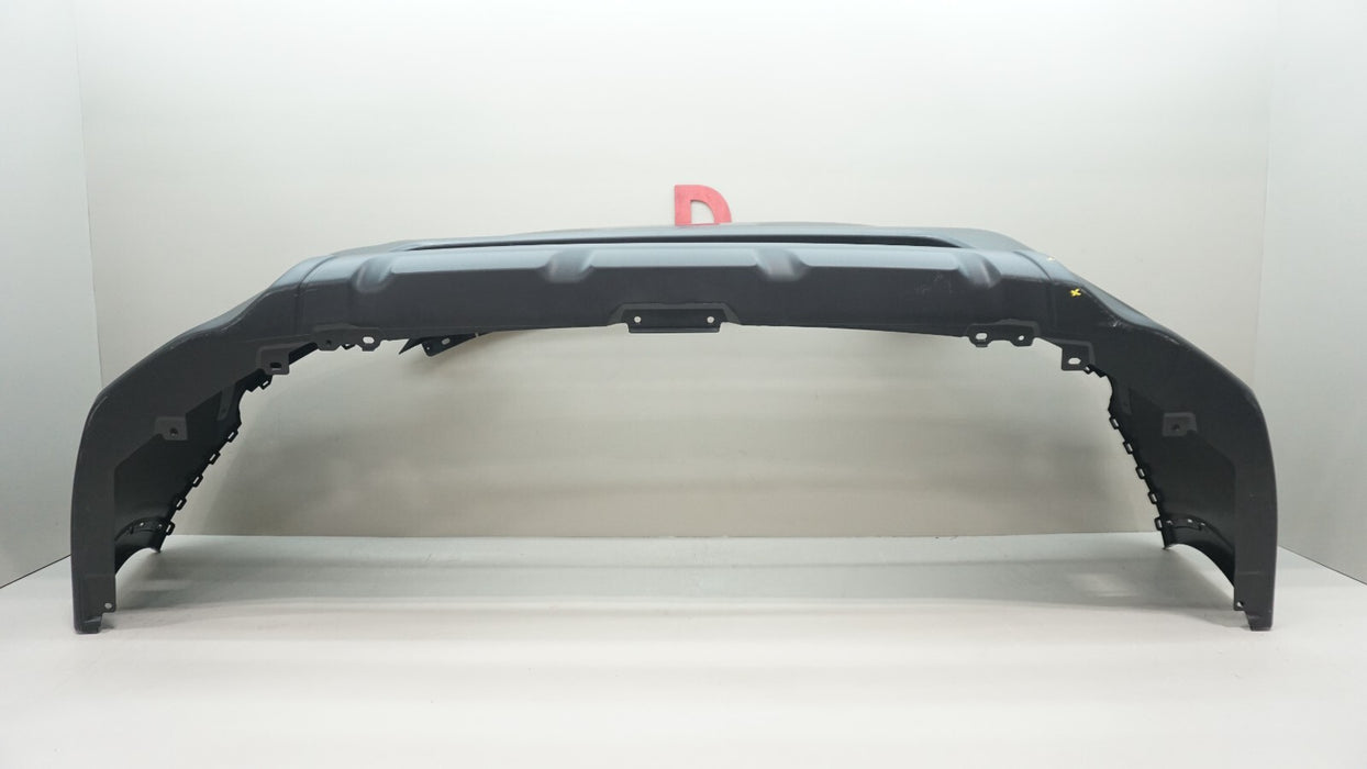 2020-2022 SUBARU OUTBACK FRONT BUMPER COVER OEM 57704AN01A