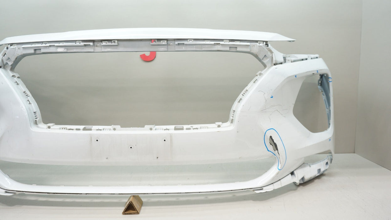 2019-2020 HYUNDAI SANTA FE FRONT BUMPER COVER PANEL OEM 86511-S2000