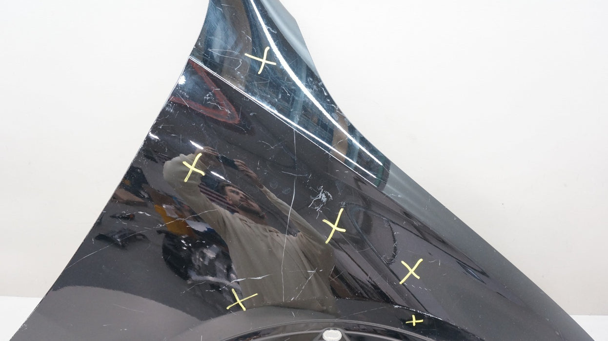 2023-2025 MERCEDES-BENZ GLC-CLASS FRONT RIGHT PASSENGER SIDE FENDER A2548810200