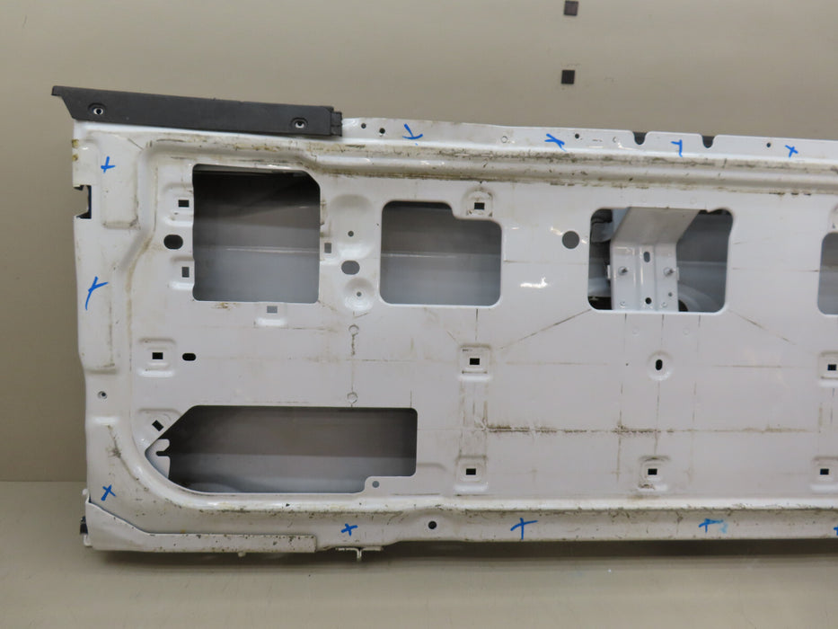 2021-2023 FORD F150 F-150 REAR TAIL GATE SHELL OEM