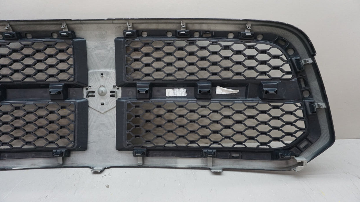 2013-2018 DODGE RAM 1500 FRONT HONEYCOMB RADIATOR GRILLE GRILL OEM