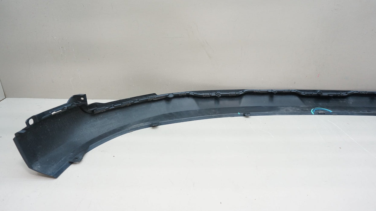 2024-2025 AUDI Q8 E-TRON FRONT LOWER BUMPER VALANCE COVER 4KE807061 OEM