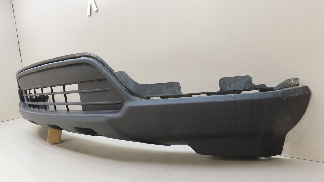2020-2022 FORD EXPLORER FRONT LOWER BUMPER COVER OEM