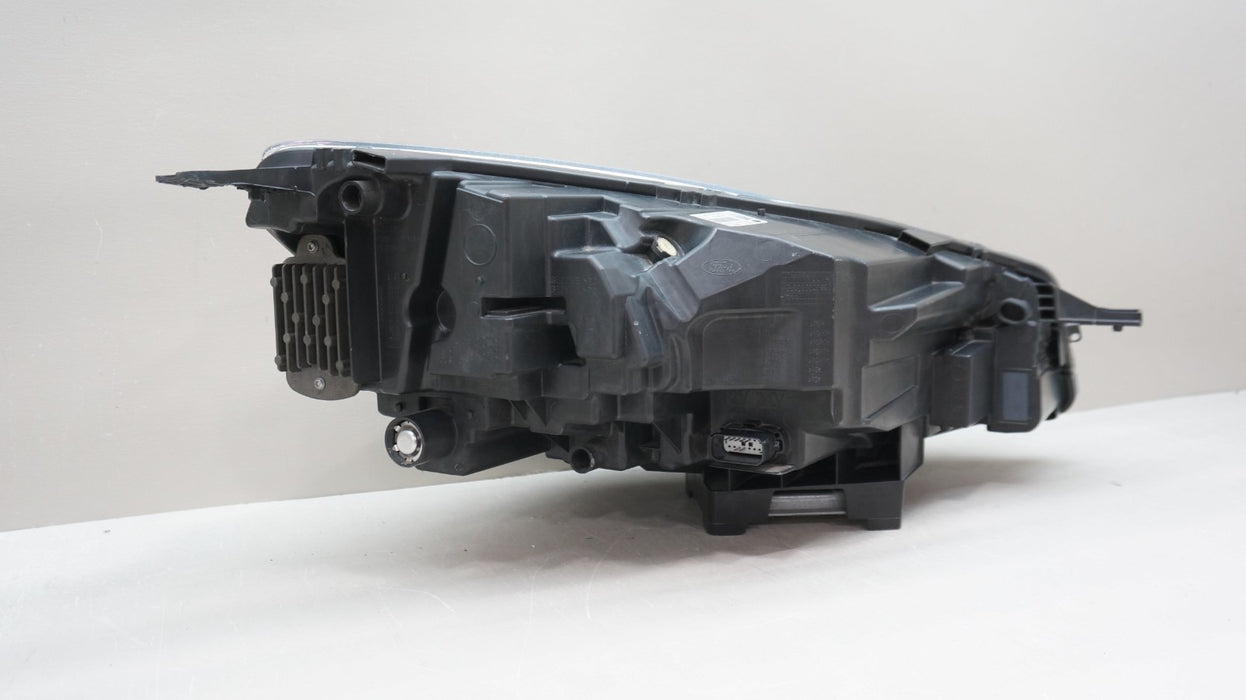 2020-2022 FORD ESCAPE FRONT LEFT SIDE FULL LED HEADLIGHT OEM LJ6B-13E015-AJ