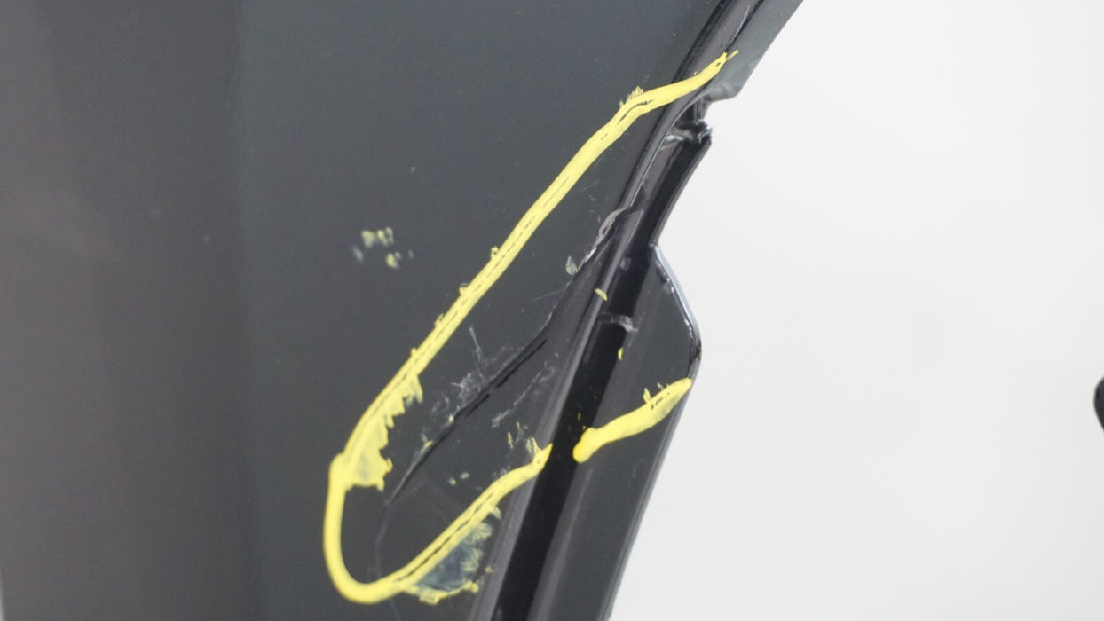 2019-2021 ACURA RDX FRONT BUMPER COVER 71101-TJB-A000 OEM 19 20 21