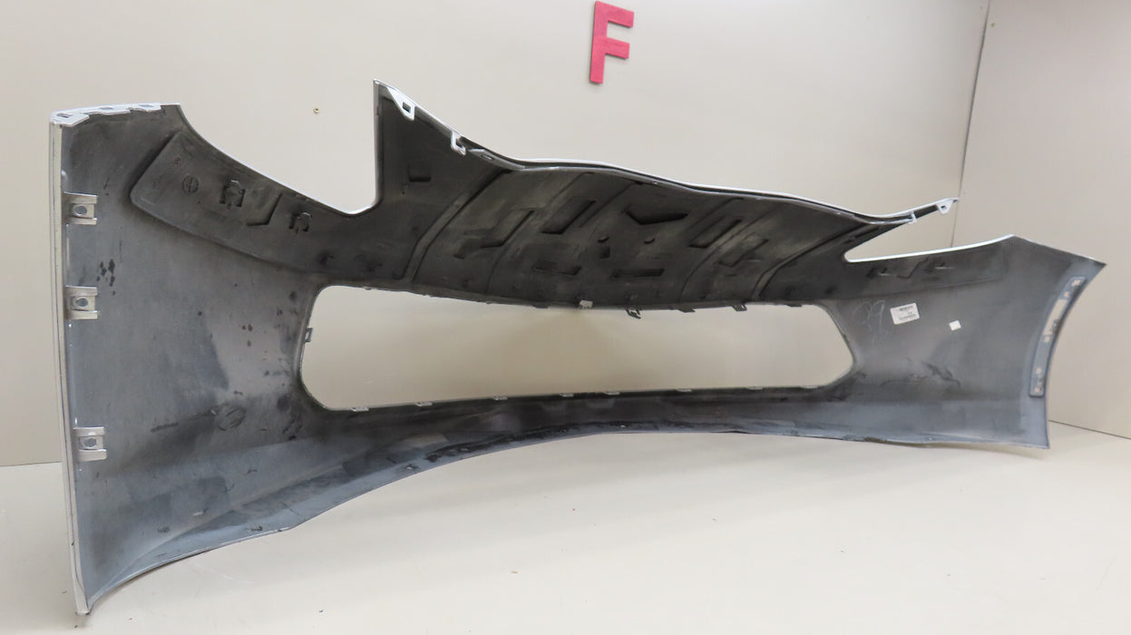 2014-2019 CHEVROLET CORVETTE FRONT BUMPER COVER OEM 22777888