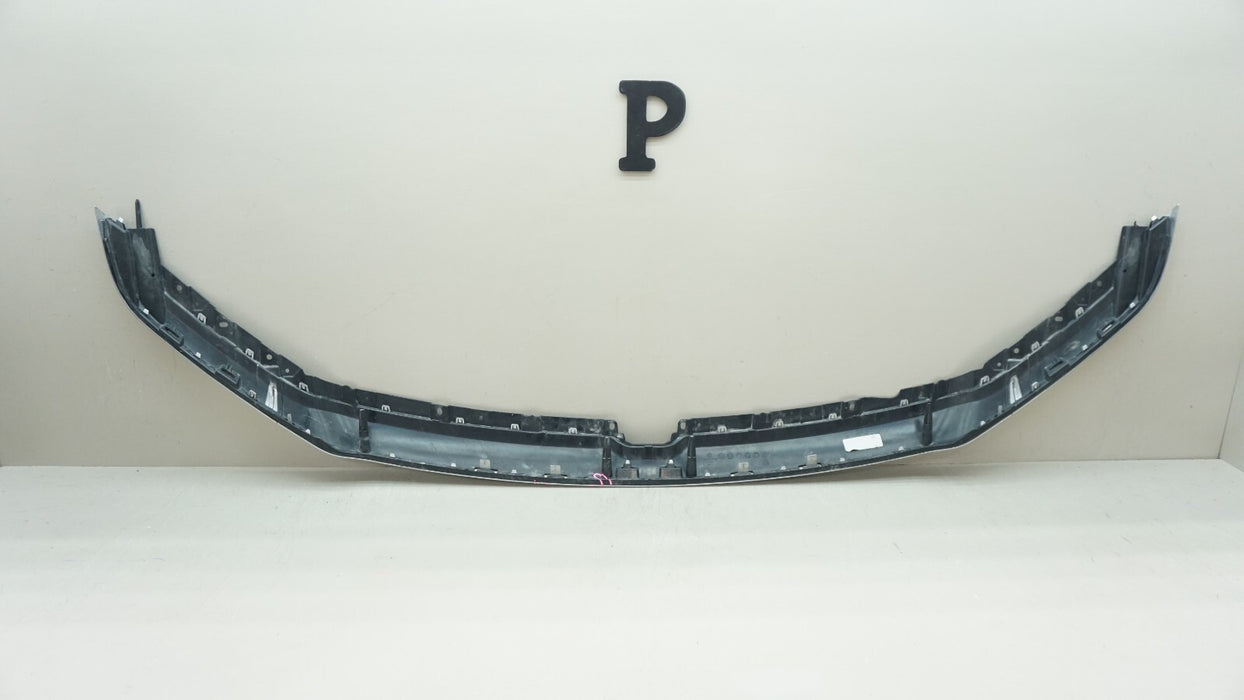 2019-2023 DODGE RAM 1500 FRONT UPPER GRILLE MOLDING OEM 68335015A