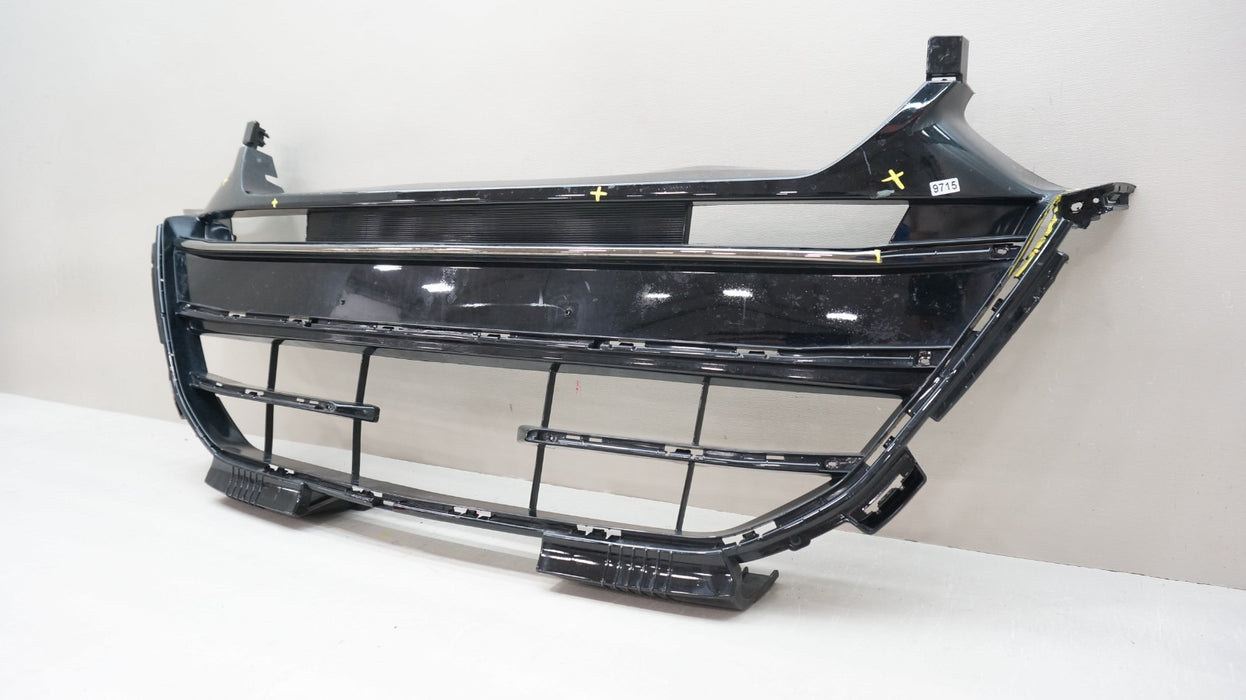 2021-2022 HONDA ACCORD FRONT BUMPER RADIATOR GRILLE OEM 71111-TVA-F0