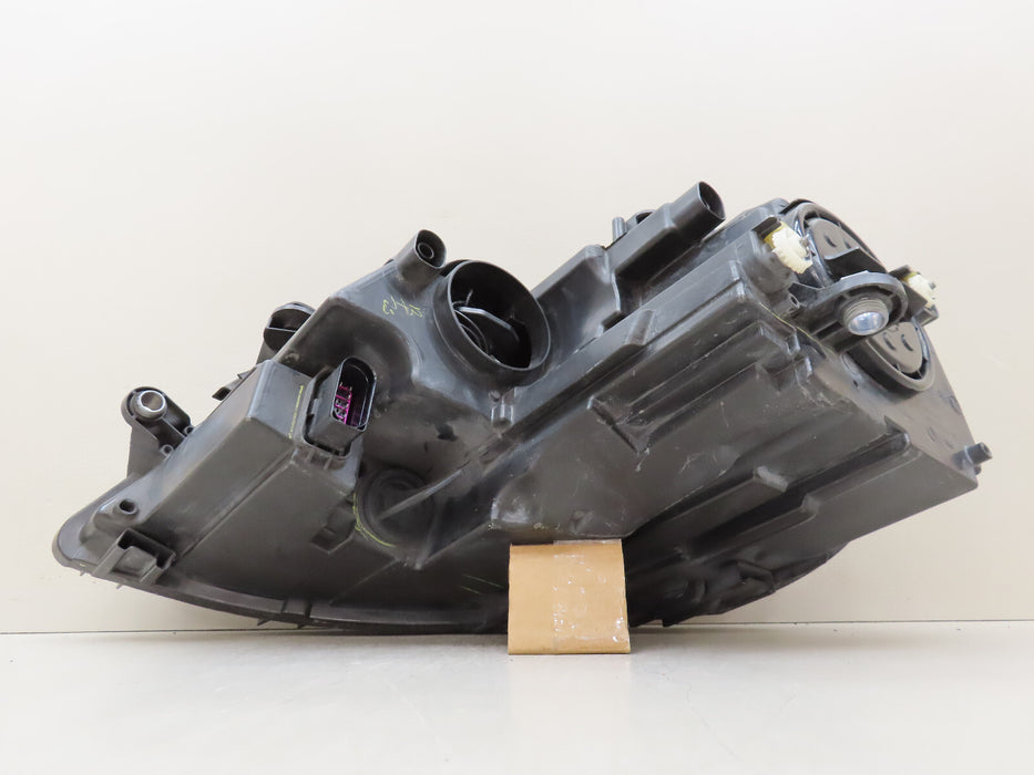 2015-2018 VOLKSWAGEN JETTA FRONT RIGHT RH HEADLIGHT HALOGEN OEM 5C7941006