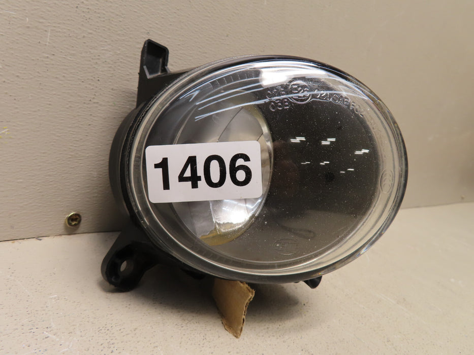 2009-2016 AUDI Q5 FOG LIGHT RH RIGHT PASSENGER SIDE A047358 028