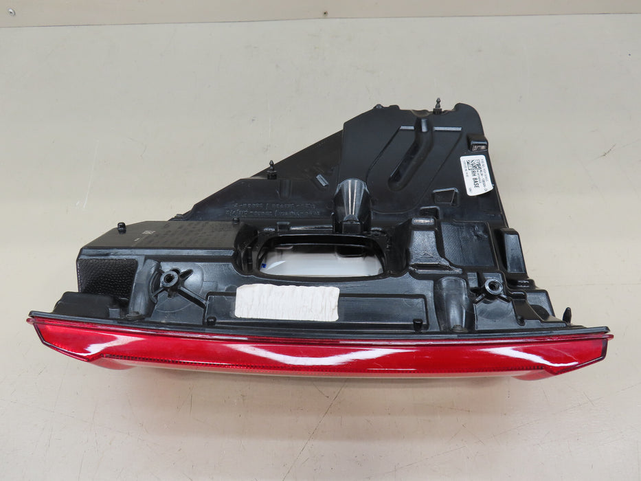 2021 2022 2023 FORD F150 F-150 REAR RIGHT PASSENGER SIDE TAIL LIGHT LED OEM