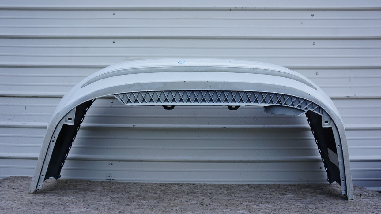 2019-2022 VOLKSWAGEN JETTA REAR BUMPER COVER OEM 17A864733 19 20 21 22