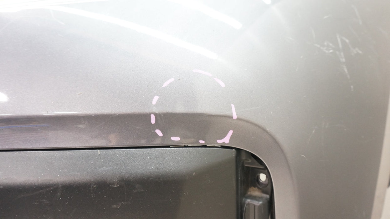 2020-2022 HONDA CR-V FRONT BUPMER COVER W/ VALANCE 71102-TLA-A500 OEM