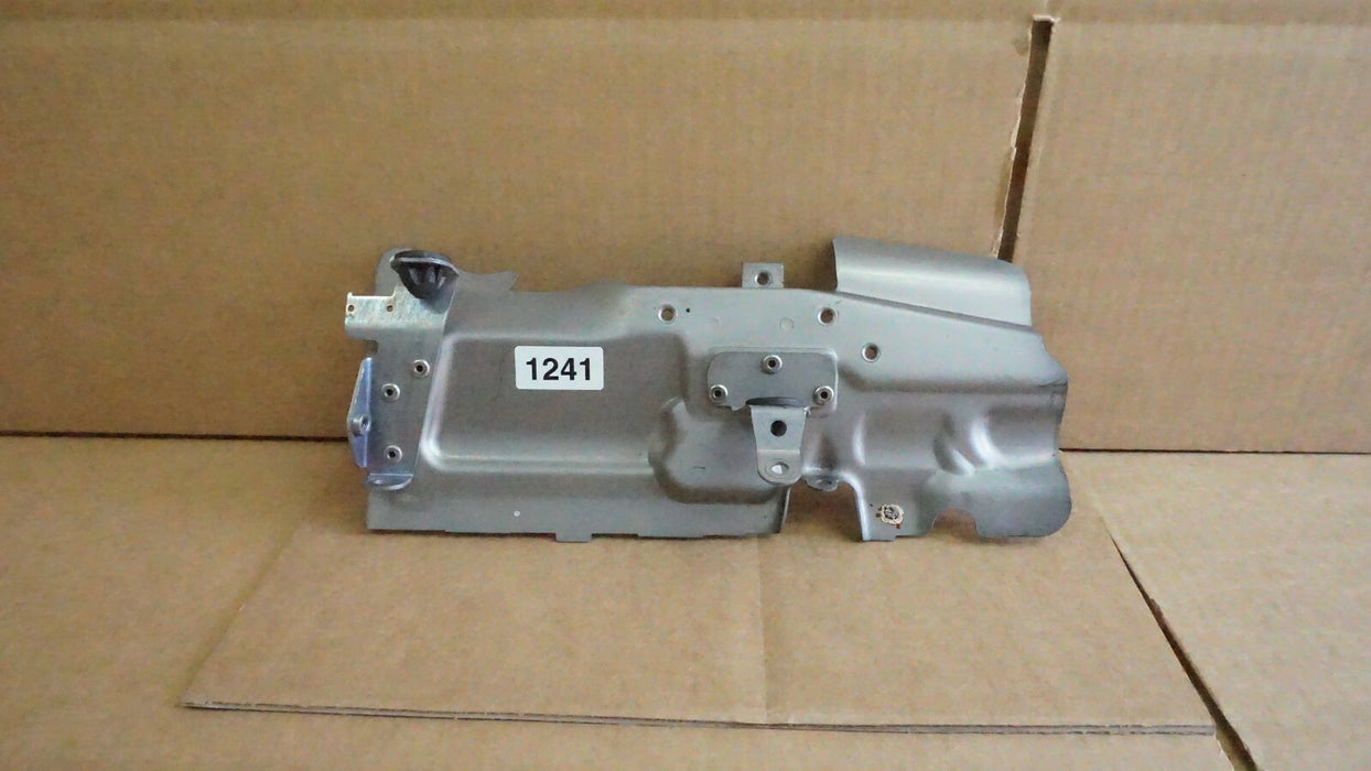 2016-2020 MERCEDES C63 AMG W205 4.0L M177 TURBO RIGHT PASSENGER HEAT SHIELD OEM
