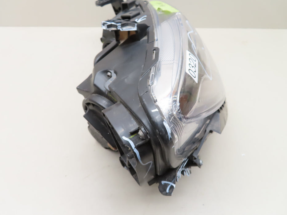 2017 2018 2019 2020 Chrysler Pacifica Headlight LAMP RH Halogen W/ LED OEM
