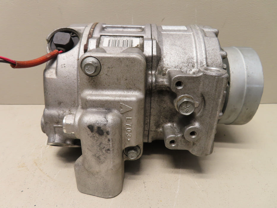LAMBORGHINI GALLARDO OEM AC Compressor Pump 400 260 805A