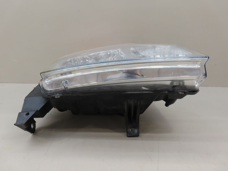 2009-2014 FORD F150 F-150 FRONT LEFT DRIVER HEADLIGHT HALOGEN OEM