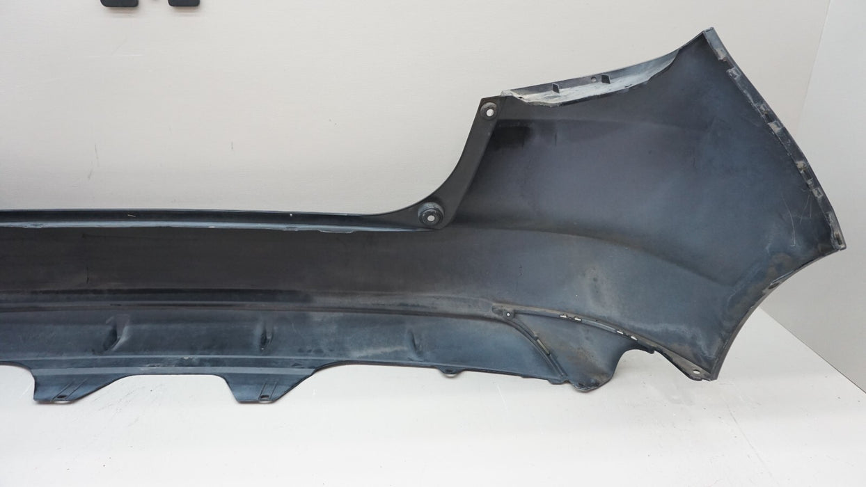 2009-2013 HONDA FIT REAR BUMPER COVER 71501-TK6-A000 OEM 10 11 12