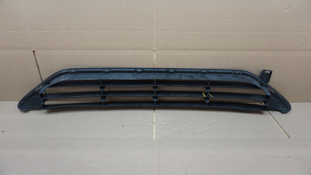 2017-2021 NISSAN X-TRAIL FRONT LOWER GRILLE OEM 62254-6FR0A