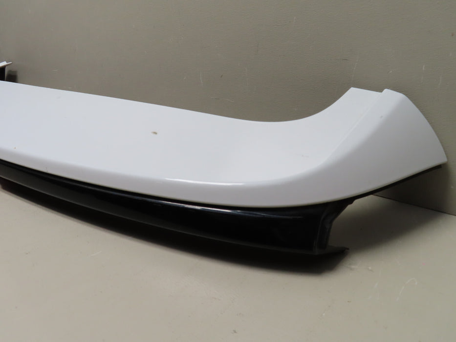 2015 2016 2017 2018 Chevy Trax Rear Spoiler Wing W/ Third Brake Light OEM